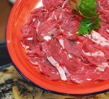 Tender Beef Sirloin