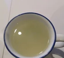 Noodle Soup