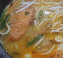 经典麻辣米线