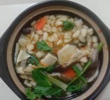 Sandpot Mafei