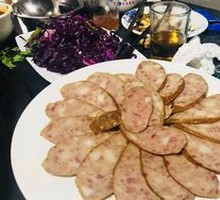 Harbin Sausage
