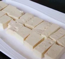 Old Tofu