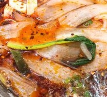 Glass Noodle Hot Pot
