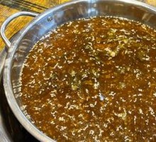 Special Sour Cabbage Hot Pot Base