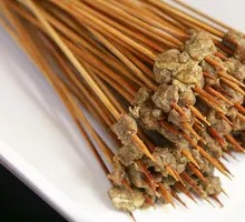 Black Pepper Beef