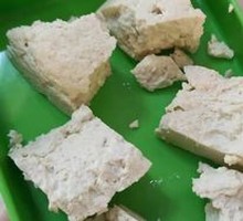 Handmade Tofu Pudding
