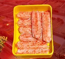 Crab Stick