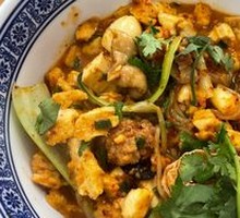 Stir-Fried Premium Pig Intestine