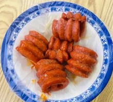 Hengshan Spicy Sausage