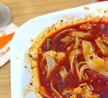 Baby Special Noodles