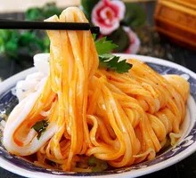 Qin Town Rice Noodles