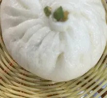 Fresh Bean Dumplings