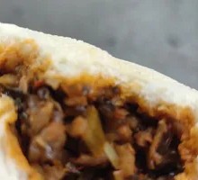 Sour Cabbage Dumplings