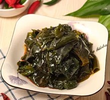 Sea lettuce