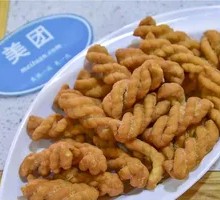Small Sesame Twists