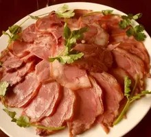 Five-Spice Pork Knuckle