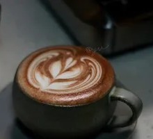 Hot Chocolate