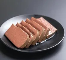 Spicy Duck Blood Hot Pot