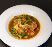 Changsha Vinegar Fried Egg