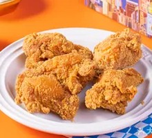 Sichuan Pepper Chicken Drumsticks