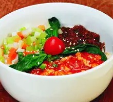 Three-in-One Handmade Noodles