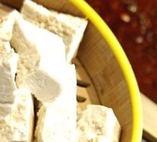 Premium Tofu Pudding