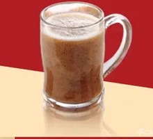 Chinese Yam and Red Date Drink
