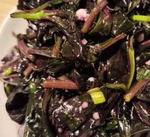 血皮菜