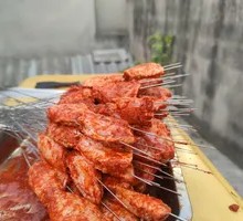 Grilled Chicken Wings