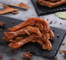Five-Spice Duck Feet
