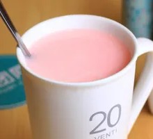 Strawberry Milk