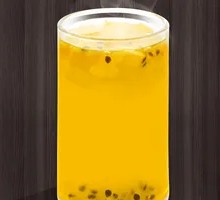 Passion Fruit Probiotic