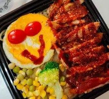 Spicy Chicken Cutlet