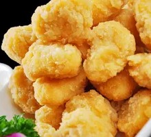 Delicious Chicken Nuggets