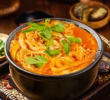 Carbon Monster Noodle Mix