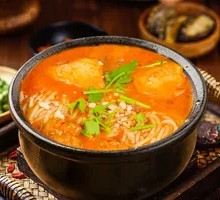 Extra Fragrant Rice Noodles