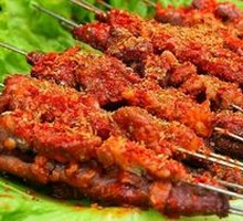 Grilled Chicken Strips