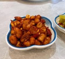 Flavorful Mixed Salad