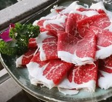 Grass-fed Snowflake Beef