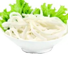 Packaged Potato Noodles