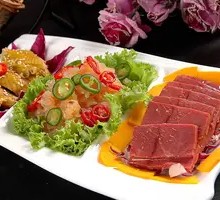 Meat Dish