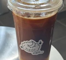 Oil Grape Jasmine Americano