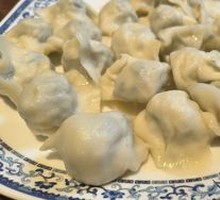 Shepherd's Purse Pork Filling