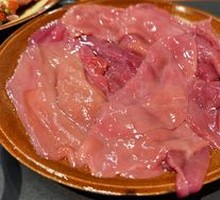 Premium Pork Kidney Slices