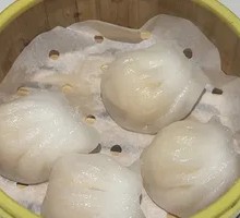 Hong Kong Style Shrimp Dumpling Supreme