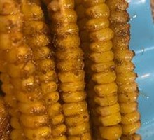 Grilled Sweet Corn Kernels