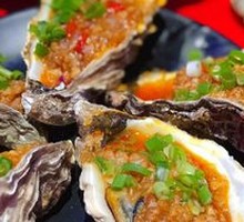 Special Offer Oysters