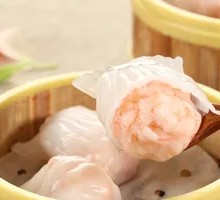 Guangzhou Fresh Shrimp Dumplings