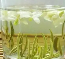 Jasmine Cold Brew Tea