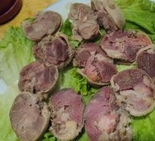 Grassland Tripe Wrapped in Meat